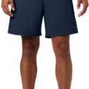 Columbia Men's Backcast Iii Water Short (Collegiate Navy, S)