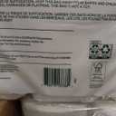 Seventh Generation 137038 100 Percent Recycled Jumbo Roll Bathroom Tissue, 2-Ply, White, 500-Roll, 60-Carton