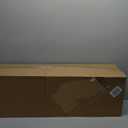 GoldMax Premium Floor Underlayment - 200 sqft Roll - 3mm Thick - with Moisture Barrier