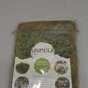 Fake Green Moss for Potted Plants, 4OZ Artificial Moss for DIY Crafts, Faux Moss for Table Centerpieces Fairy Garden Decor (Fresh Green 140gr)