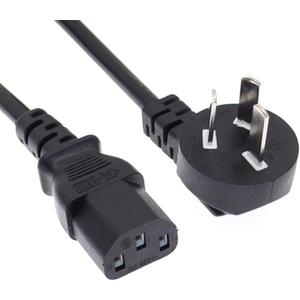 Replacement AC Power Cord