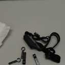 Headlamp Rechargeable 2PCS, 230 Wide Beam Head Lamp LED with Motion Sensor for Adults - Camping Accessories Gear, Waterproof Head Light Flashlight for Hiking, Running, Repairing, Fishing, Cycling