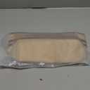 GIVLEFLY Small Open Purse Organizer Insert, Handbag Divider with Multiple Pockets and Card Slots, Lightweight Tote Organizer, Fits Longchamp and Neverfull PM (Beige)