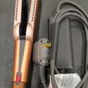 Dyson Airstrait Straightener, Wet to Dry Hair Straightener, No Heat Damage, No hot Plates, All Hair Types