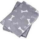 Puppy Pads Reusable, Washer Safe/ 27inx31in