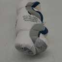 Cervical Pillow for Neck Pain Relief - Ergonomic Neck Pillow for Sleeping Contour Memory Foam Pillows with Cooling Pillowcase, Orthopedic Bed Pillow for Side Back Stomach Sleepers