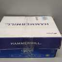 Hammermill Printer Paper, 20 lb Copy, 8.5 x 11-8 Ream (4,000 Sheets) - 92 Bright, Made in the USA