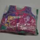Speedo Kids' Begin to Swim Flotation Classic Life Vest UPF 50 (Large, Purple Printed)