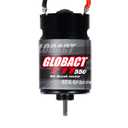 Globact 550 RC Motor 21T Brushed Motor for 1/10 RC Scale RC Crawler Car TRX4 TRX6 Redcat Axial SCX10 SCX10 II AXI03007 JL 90046 RC4WD D90