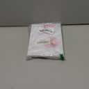 Puppy Birthday Party Invitations for Girls Woman, Pink Bow Invites Cards with Envelopes and Sticker (20 Pack), Dog Themed Party Decorations Supplies 