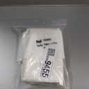 Royale Linens Body Pillow Cover - Double Brushed 1800 Microfiber - 20"x54" with Hidden Zipper Closure - Wrinkle & Fade Resistant - Super Soft Body Pillowcase 2 Pack (Ivory, Pack of 2)