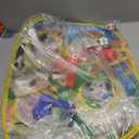 RaboSky 3in1 Farm Animals Bean Bags Toss Axes Throwing Sticky Balls Game for Kids 2 3 4 5 Toddlers Indoor Outdoor Sports Activities Toys Gifts for Boys Birthday Easter Christmas Stocking Stuffer