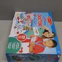 Melissa & Doug Get Well Doctor Kit, 25-Piece Toddler Doctor Play Set, Realistic Pretend Play Toys & Accessories, Preschool Toys for Girls & Boys Ages 3+