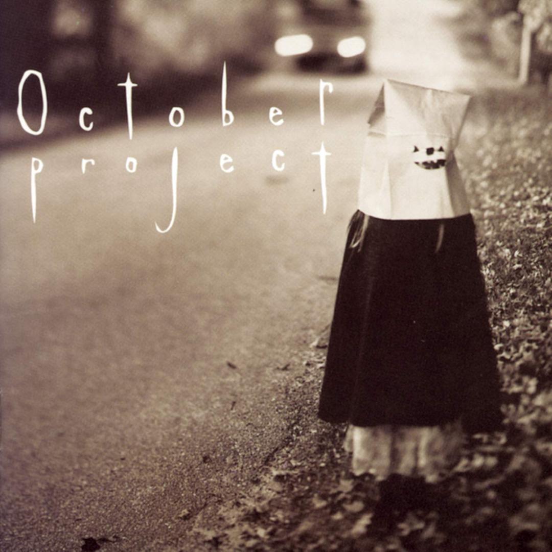 October Project, CATEGORY: Audio CD 