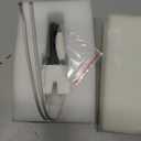 Earthtec DC47-00022A Dryer Igniter Fits for Samsung dryer Igniter Replacement Parts DVG55A7700V/A3 DV48H7400GWIA2 31001556 SDE366 WP33002789 AP4211272 33002789 35001100 53-0689 AP6007606