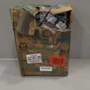 Doctor Kit for Toddlers 3-5, Pretend Doctors Play Set with Cart, Costume and Stethoscope for Kids Aged 3 4 5, Role Play Medical Toys for Girls Boys, Christmas Birthday Educational Gift for Toddler