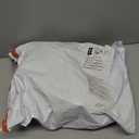 Classic Accessories Ravenna Water-Resistant 20 Inch Fire Column Cover, Patio Furniture Covers