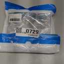 Replacement for AirFit P30i Standard Frame System Sets, Nasal Cradle Cushion & Elbow - for Nasal Mask - Standard Frame with Headgear (Medium)