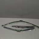 ATTKE 3 Wipers for Volvo XC60 2012-2017 Replacement (26 + 20 + 14 Front Wiper Blades + Rear Wiper Blades)