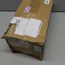 12 Pack Adjustable Deck Support Pedestal, High Load Pedestal Deck Foundation Base Support for Floating Deck Platform Deck Floor Height Adjustment Raising from 1-3/16" to 2-3/8"