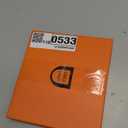 VANAVAGY Compatible for iPhone 16 Pro Max Wallet Case with RFID Blocking Card Holder for Magsafe, PU Leather Magnetic Snap Wallet Detachable Phone Case with Kickstand for 16 promax 6.9inch, Rose Gold