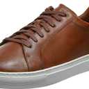 Cole Haan Men's Grand Series Jensen Sneaker (9.5, Beige Or Khaki)