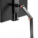 Tablet Stand Holder, Stable Portable Space-Saving Multi-Device Holder for Home, Office, Kitchen