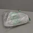 ApplianPar Left Driver Side Power Heated Mirror for Honda Accord 2013-2017 6 Pins White