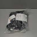 Boppy ComfyFit Adjustable Baby Carrier, 8-35lbs, Heathered Gray, Hybrid Carrier, Newborn to Toddler with Adjustable Straps & Comfort of A Baby Wrap