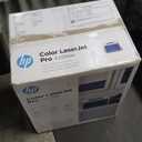 HP Color LaserJet Pro 4201dw Wireless Color Laser Printer, Best-for-Office (4RA86F)
