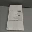 2 x Ezprotekt 2.5 inch Non Slip Round Wood Furniture Pads for Hardwood Floors, 4 Pcs Anti Slip Furniture Coaster for Chair Sofa Bed Couch, Furniture Cups with Anti-Slide EVA Anti-Scratch (Dark Brown)