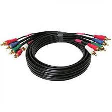 6 FT Audio/Video Cable
