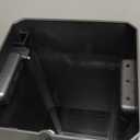 Cool Mist Humidifiers for Large Room, Ultrasonic 2.4Gal 9L Quiet Top-Fill, Easy Clean with Essential Oil Tray, 360Nozzle, 4 Speed, Remote, 60H Runtime, for Baby, Adults, Plants, Home, House, Bedroom (Black)