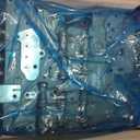 6R80 Transmission Valve Body Solenoids Compatible with FOR-D 2007-2010 F150 Truck