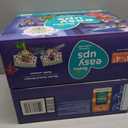 Pampers Training Pants - Easy Ups Boys & Girls Bluey - Size 3T-4T, 66 Count, Children's Potty Underwear 