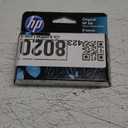 HP Original 920 Black Ink Cartridge | Works with OfficeJet 6000, 6500, 7000, 7500 Series | CD971AN