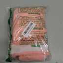 Unisex Full Open Adult Diaper Skirt, Waterproof, Adjustable, Reusable Incontinence for Adults, Elderly, Children(Pink, XXL) (2X-Large)