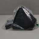 Cone for Dogs  Soft Elizabethan Collar for Large, Medium & Small Dogs | Post-Surgery Recovery, Anti-Licking, Adjustable & Lightweight Dog Cone Alternative (Black,M) (M(Neck:11.75-13.75"))