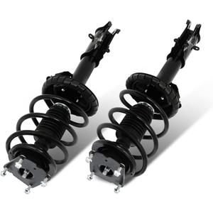 SCITOO Front Strut Spring Assembly 2011-2014 for Ford for Mustang