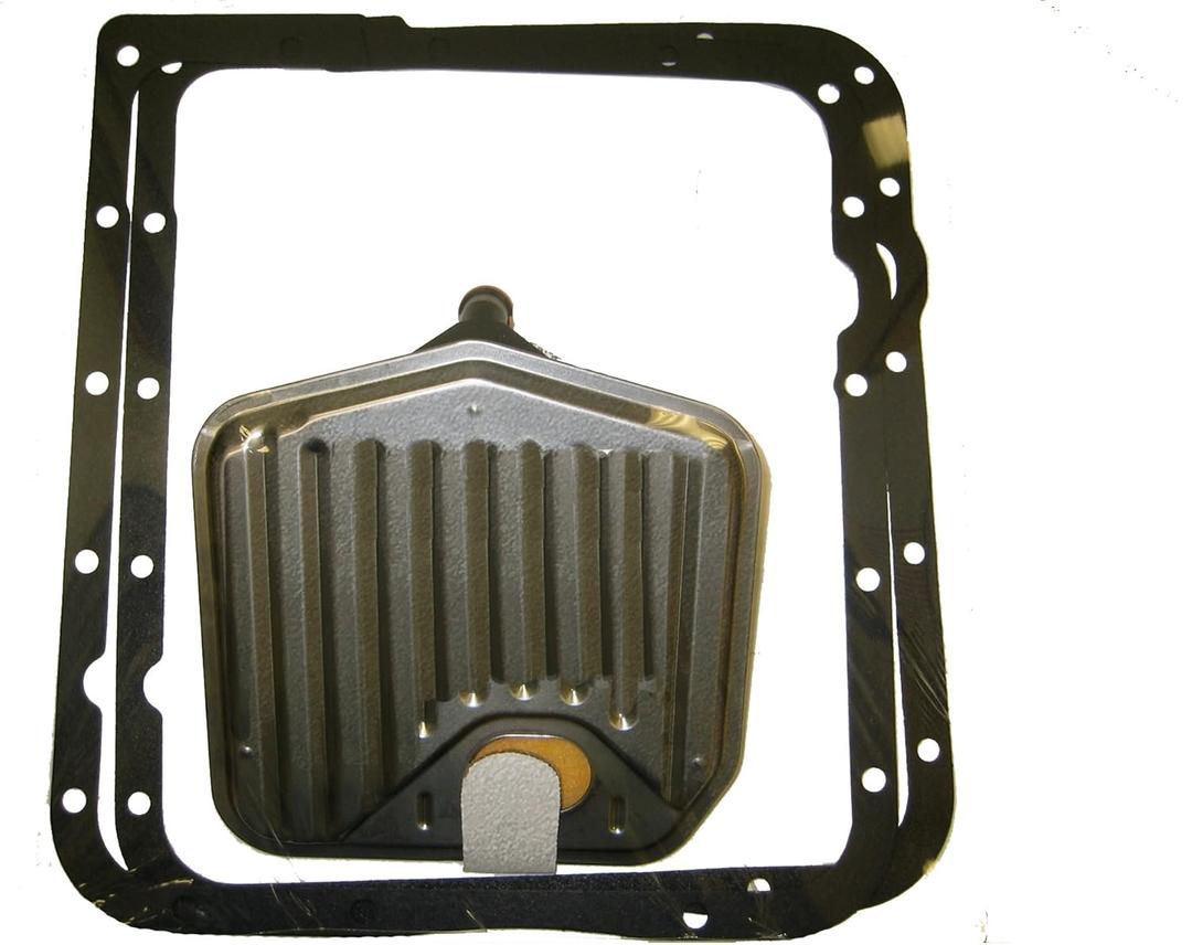 Genuine Parts 8657926 Automatic Transmission Fluid Filter Kit with Gasket and Seal