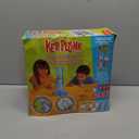 Mattel KerPlunk Kids Game, Easy-to-Learn Family Game for 2 to 4 Players, Don't Let The Marbles Fall