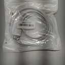 AJJ 85W USB C to T-Tip Magnetic 2 Cable for MacBook Air 2012-2017 and Pro 2012-2015,1.8m