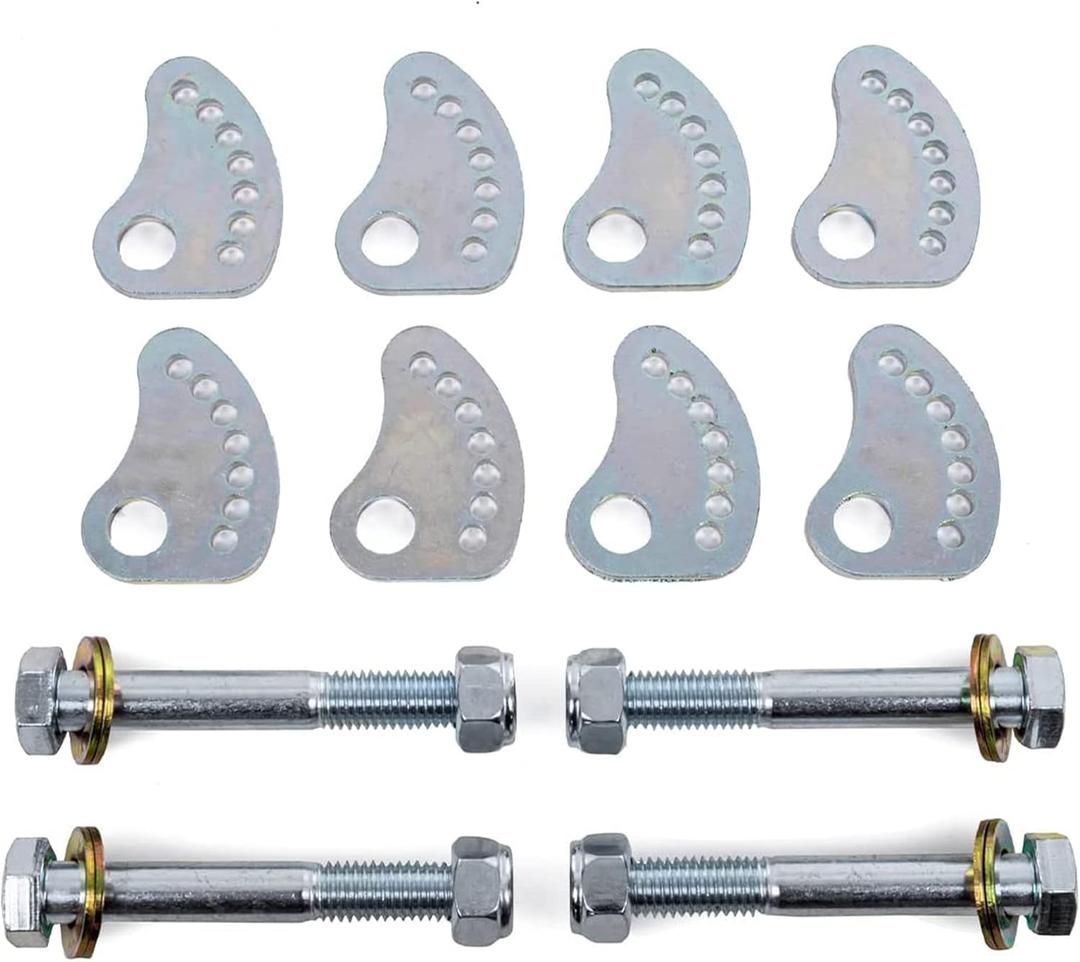 Upper Arm Alignment Cams For 99-18 Chevy Silverado/GMC Sierra | DK-632919