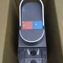 Keurig K-Iced Single Serve Coffee Maker  Brew Over Ice Button, Compact Design, Perfect Holiday Gift for Iced Coffee Lovers, Gray