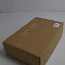 APT 1101 Bamboo Food Dispenser | Kitchen Organizers and Storage | Airtight Pantry Organizers and Storage Container | Cereal, Rice, Flour, Snack Storage (2, Large)