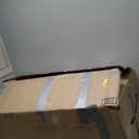 SereneLife Portable Sauna Box for Home, Steam Sauna Tent with Extra Large 4L Steamer - Includes Folding Sauna Chair, Remote Control w/ 9 Heat Levels for in-Home Spa - 2.9' x 2.9' x 5.9'