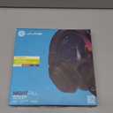 JLab - Nightfall Wireless Over-Ear Gaming Headset - Black