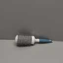 Professional Round Brush for Blow Drying - Large Ceramic Ion Thermal Barrel Brush for Sleek, Precise Heat Styling and Maximum Volume - Lightweight Hair Brush for Smooth, Manageable Hair (2 Inch) (Not Electrical)