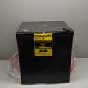 Antarctic Star Upright Freezer 1.1 Cu.ft, Compact Mini Freezer with Reversible Single Door, Temperature Control, Removable Shelves, Small freezer Stainless Steel for Dorms Home Office, Black