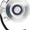 Xtreme Outdoor Power Equipment X0384 PTO Clutch Compatible with/Replacement for John Deere Z225, Z425 and Z445, Serial No. 040001-100000, and Z465 EZTrak AM136787, AM137323, 5219-225, 5219-88